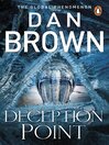 Deception Point (eBook)